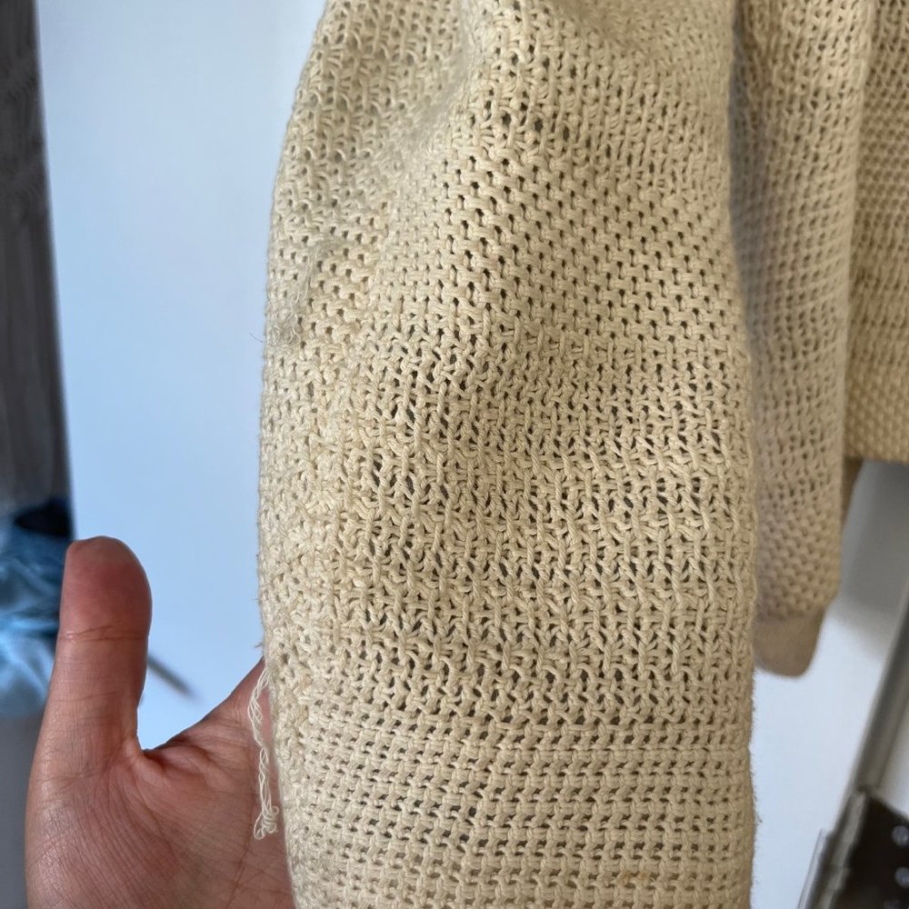 Sandro Jacket - Picture 4 of 5